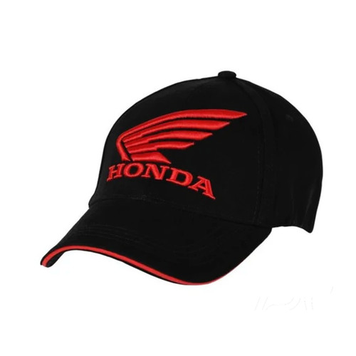 Official hrc honda racing - official, (honda