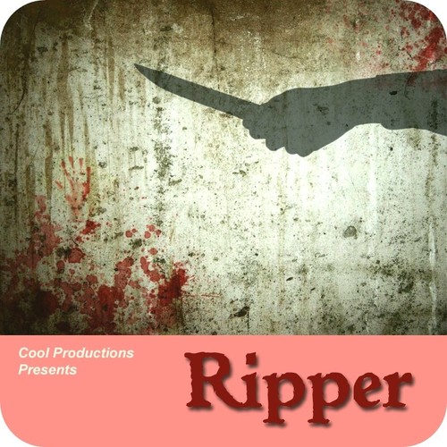 Jack the ripper prediction - the,