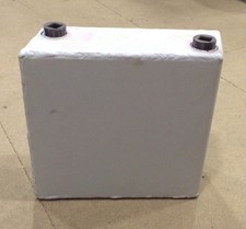 Replacement Boiler for Rayburn