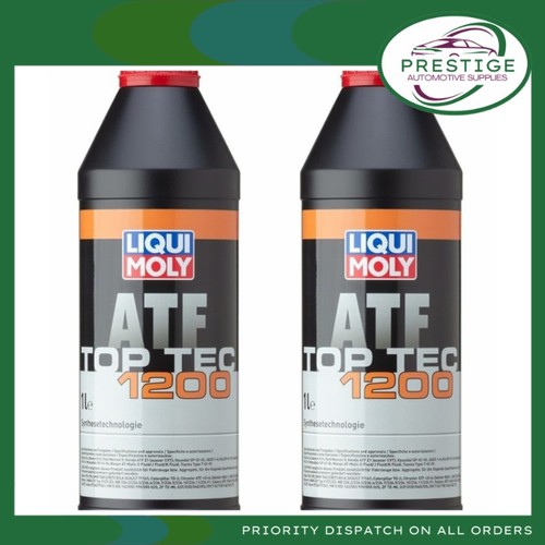 Liqui moly top tec atf - top,