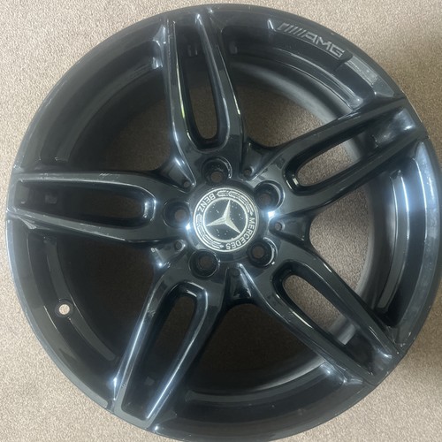 Mercedes class cla inch - cla,