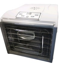 BioChef Arizona Sol 6 Tray