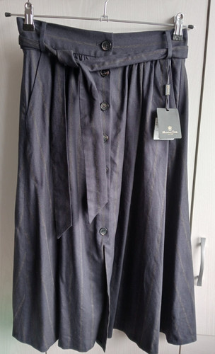 Massimo dutti women skirt - women's,