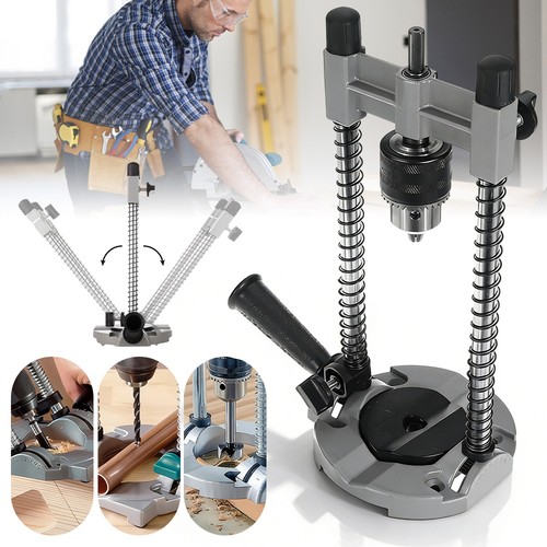 Electric drill stand - stand,