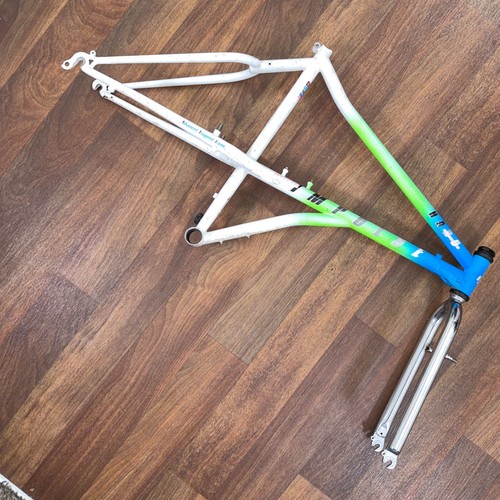 Haro impulse comp - haro, 26"