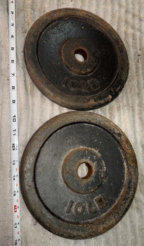 Vintage standard 5 - 10, kg