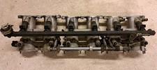 BMW E34 M5 THROTTLE BODIES ITB