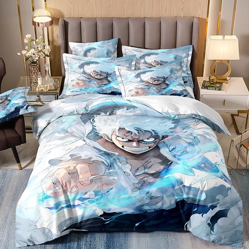Custom bedding set - bedding,