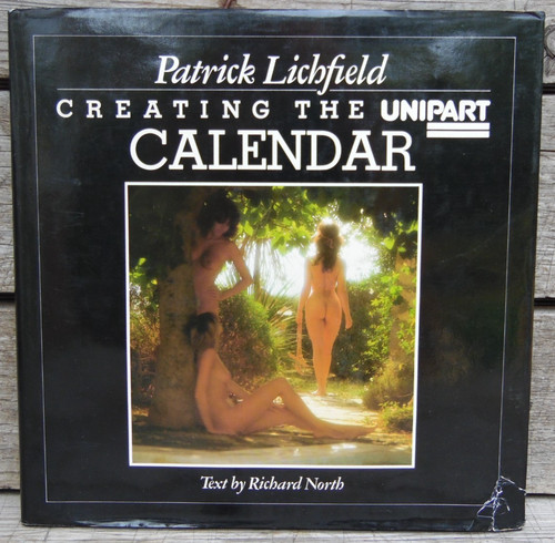 Patrick lichfield creating the - creating,