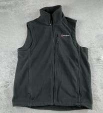 Berghaus Fleece Gilet Men