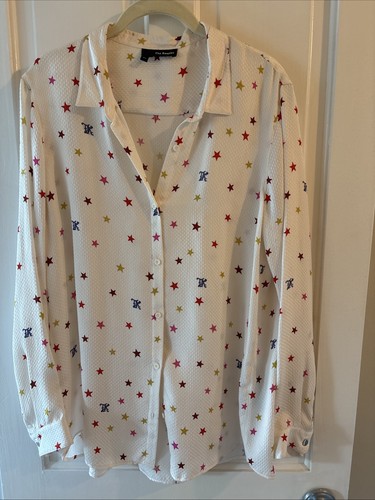 The kooples silk - kooples, xl