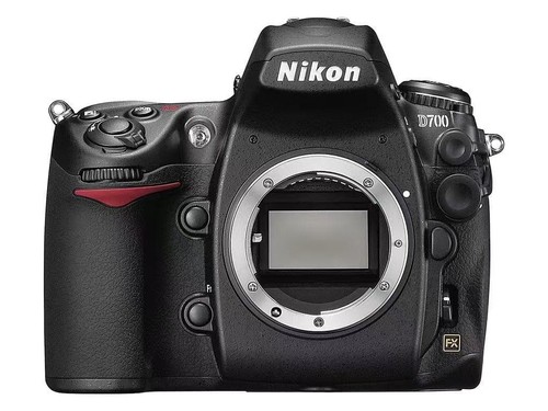 Nikon d700 1mp - d700, body)
