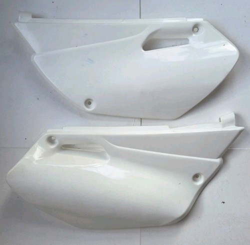 Good used condition - used, white