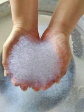 AEROGEL (World's lightest