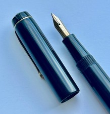 Conway Stewart 475 Black