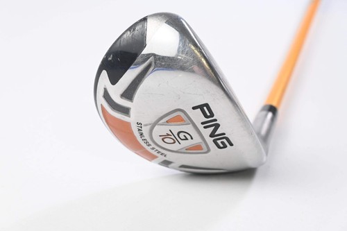 Ping g10 hybrid - #3, 21