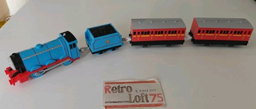 Trackmaster gordon tender - trackmaster, &