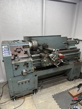 Victor Lathe