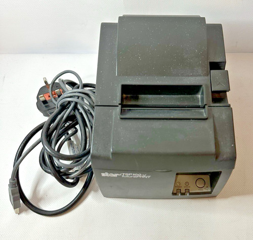 Star tsp100 future prnt - tsp100,