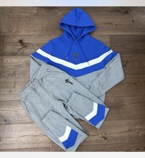 Trapstar V-Stripe Tracksuit Size XL Extra Large Brand New 100% Authentic Winter