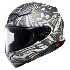 SHOEI NXR2 Beaut TC6