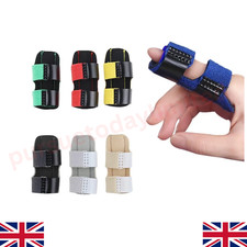 Finger Splint Support Pain
