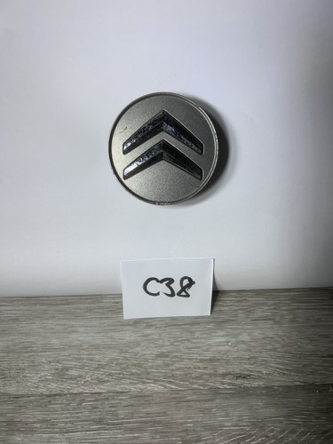 Genuine citroën ds3 - genuine, c5