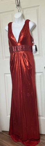 Terani metallic red - terani,
