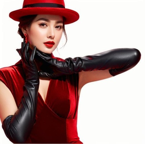 Women 60cm long - 60cm(23.6,