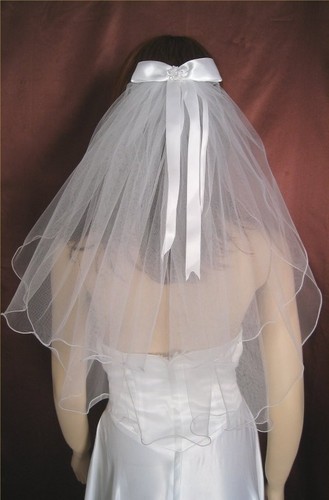 Ivory flower girl - girl, 2