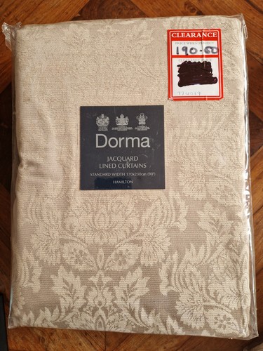 Vtg dorma hamilton - dorma,