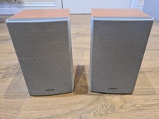 Sony SS-CNEZ3 Speakers Pair