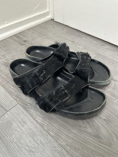 Rick owens birkenstock - x,