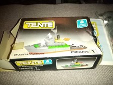 TENTE MAR - 0301 CONSUL -