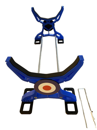 Model plane bench - plane,