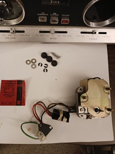 See video bsr c129r turntable - video,