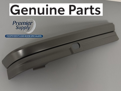Genuine range rover p38 left - genuine,
