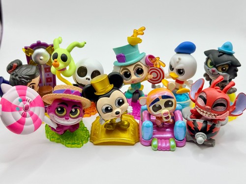 Disney doorables ticket fun - disney,