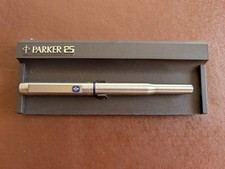 Vintage 1970's Parker 25