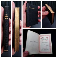 c.1914 - The Christian Year by