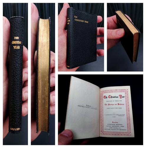1914 the christian year - c.1914, by