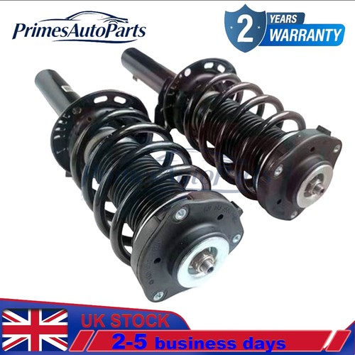 Front shock absorbers - front,