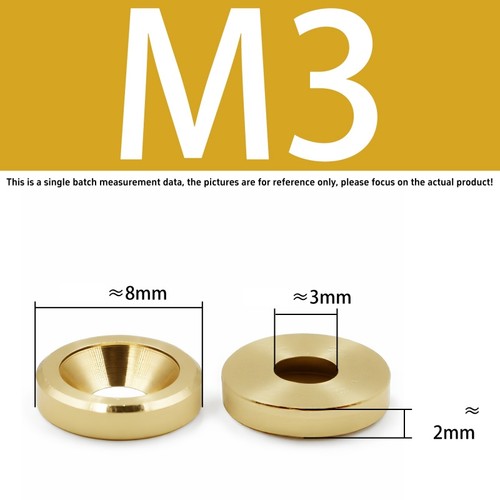 M6 countersunk - m6,
