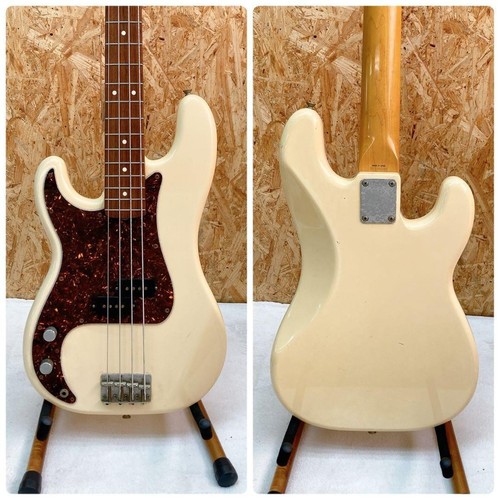 Fender japan precision bass - precision,