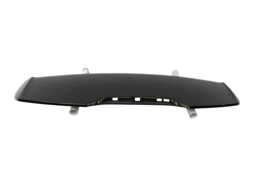 Spoiler for hatchback - hatchback, door