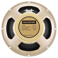 Celestion Creamback G12M-65