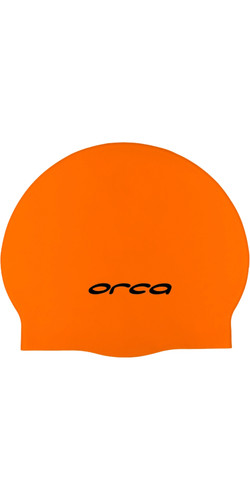 2026 orca silicone swim - silicone, cap