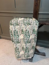 William Morris Fabric
