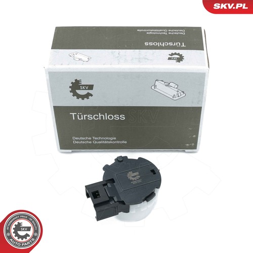 Ignition switch esen skv - esen,