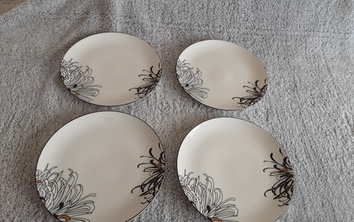 Denby monsoon chrysanthemum - monsoon,